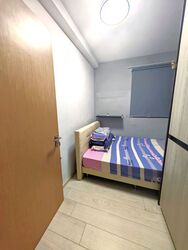 Westwood Residences (D22), Condominium #534117031